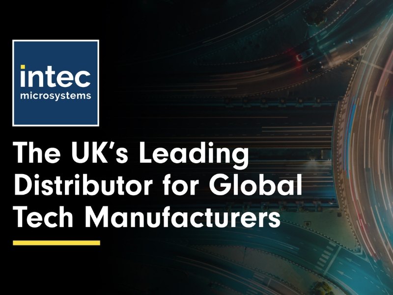 Intec Micros advert